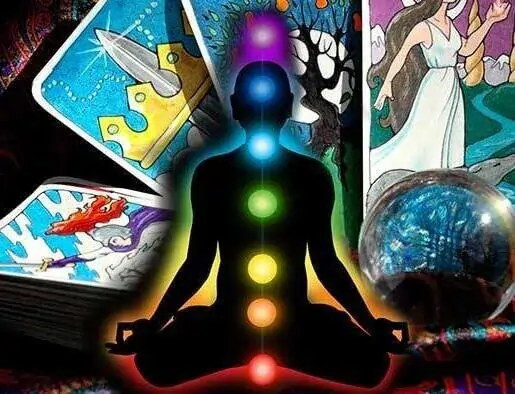 psychic Payette
